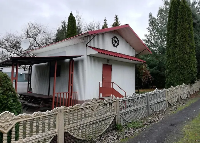 Pod Sowa * Drawsko Pomorskie