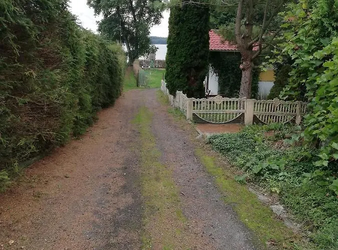 Pod Sowa * 波莫瑞地区德拉夫斯科