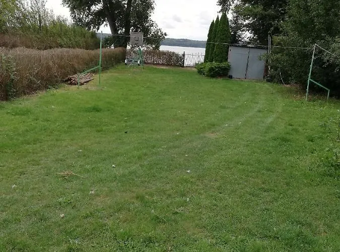 Pod Sowa Campingplads