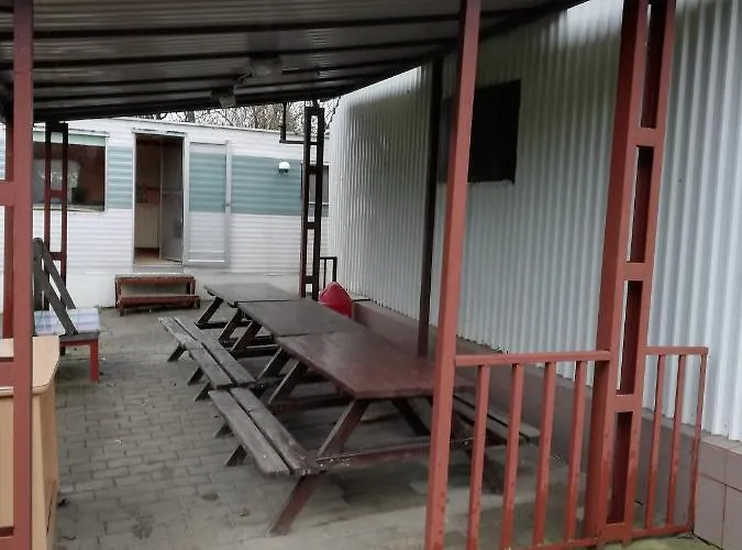 Pod Sowa * Drawsko Pomorskie