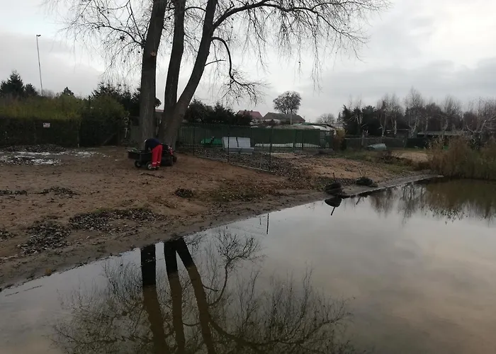 Кемпинг Pod Sowa