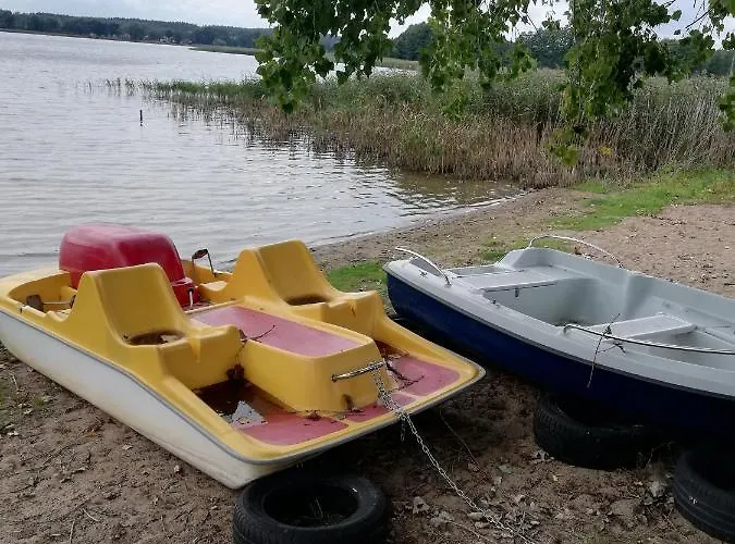 Campingplads Pod Sowa *