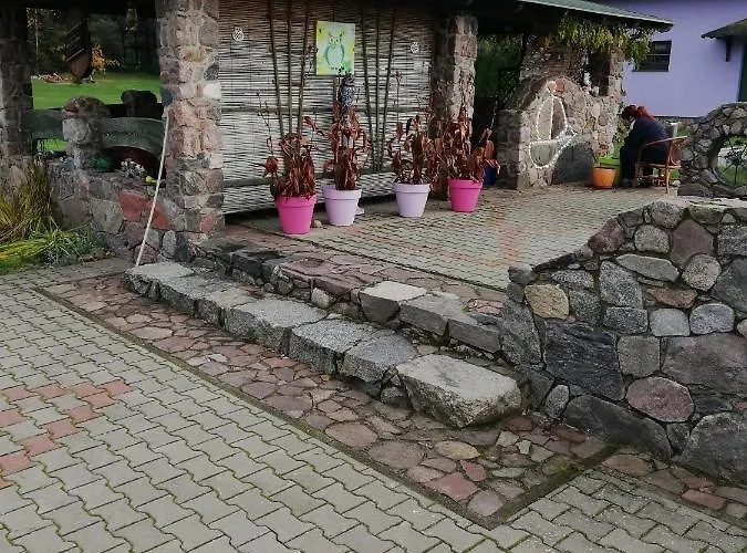 Pod Sowa Campingplads *