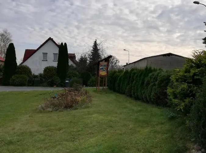 Pod Sowa Drawsko Pomorskie