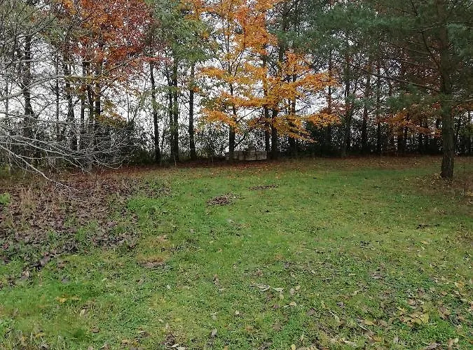 Pod Sowa Дравско-Поморске