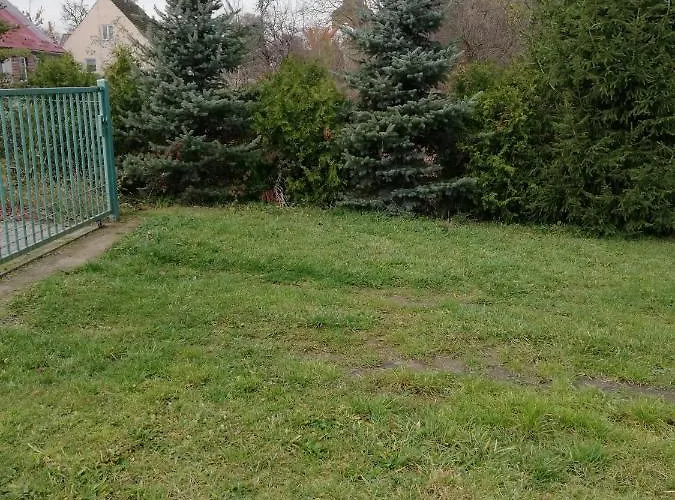 Pod Sowa Кемпинг *