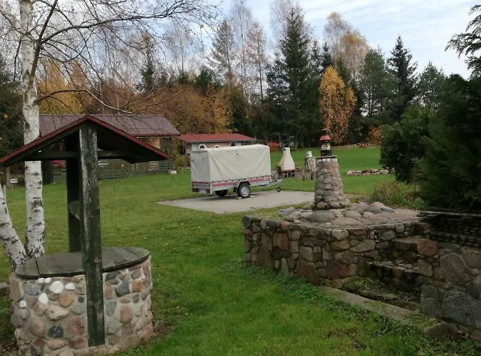 Pod Sowa Drawsko Pomorskie