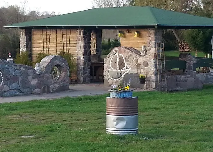 Campingplads Pod Sowa