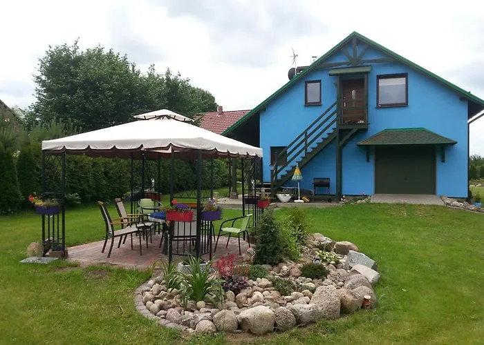 Pod Sowa Campingplads