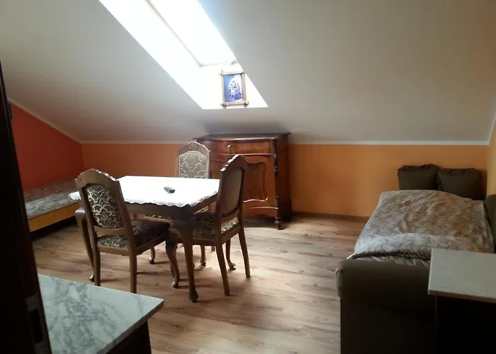 Pod Sowa Drawsko Pomorskie