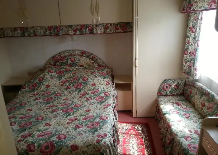 Pod Sowa Кемпинг *