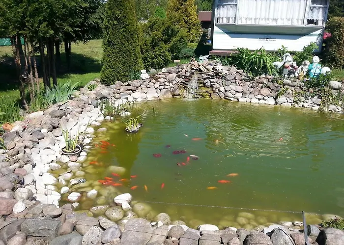 Pod Sowa Drawsko Pomorskie