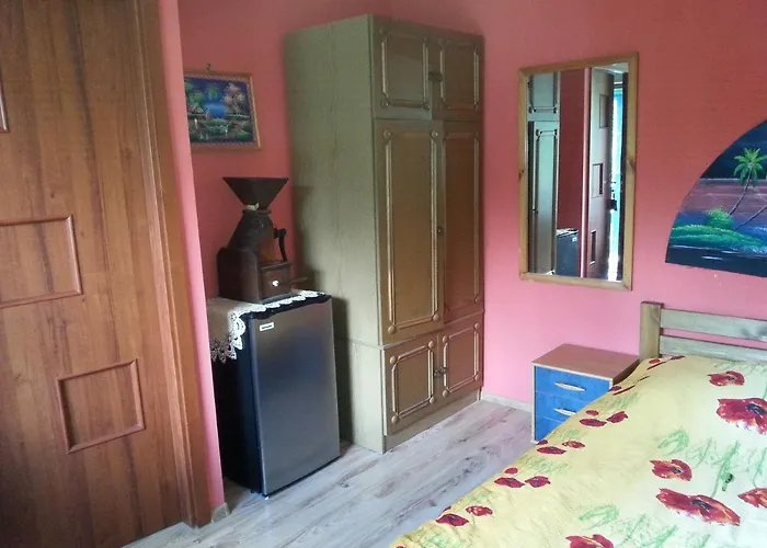 Pod Sowa * Drawsko Pomorskie