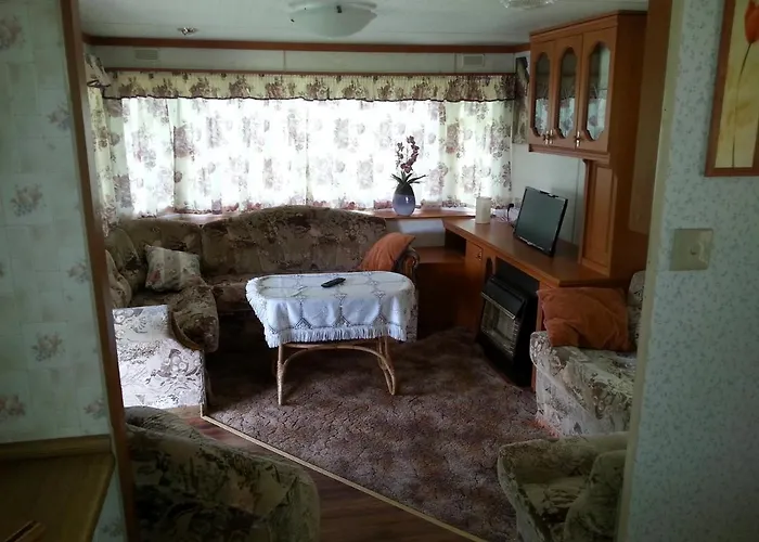 Кемпинг Pod Sowa *