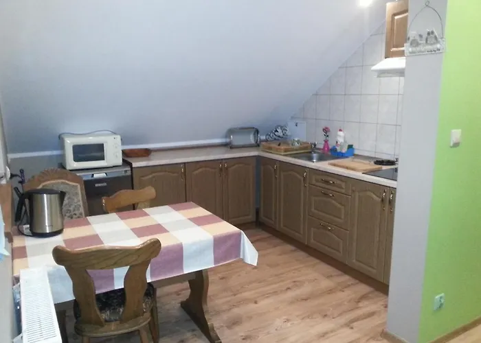 Pod Sowa * Дравско-Поморске