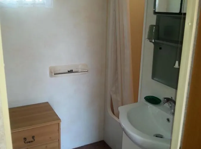 Кемпинг Pod Sowa