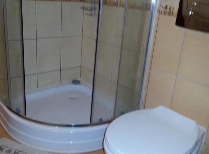 Кемпинг Pod Sowa *