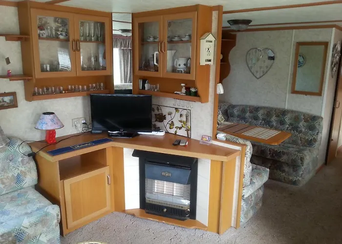 Pod Sowa Кемпинг