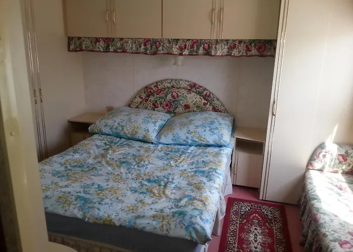 Кемпинг Pod Sowa Дравско-Поморске