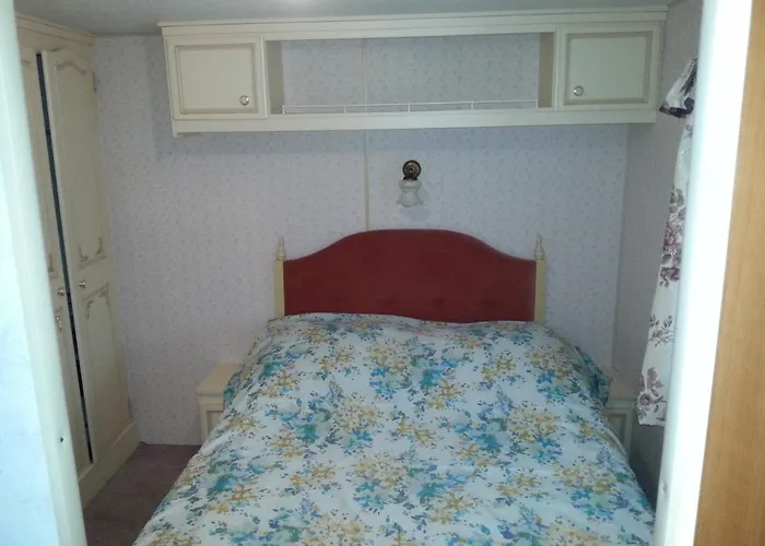 Pod Sowa 营地 波莫瑞地区德拉夫斯科