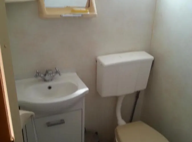 Кемпинг Pod Sowa