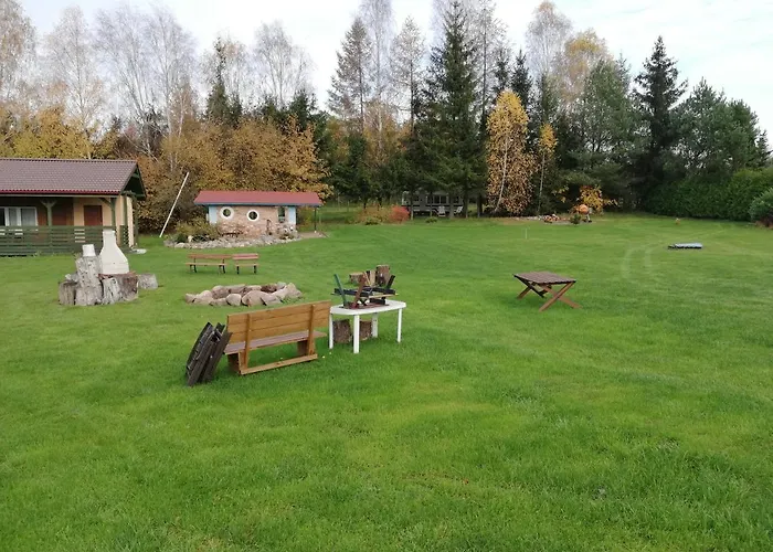 Pod Sowa * Drawsko Pomorskie