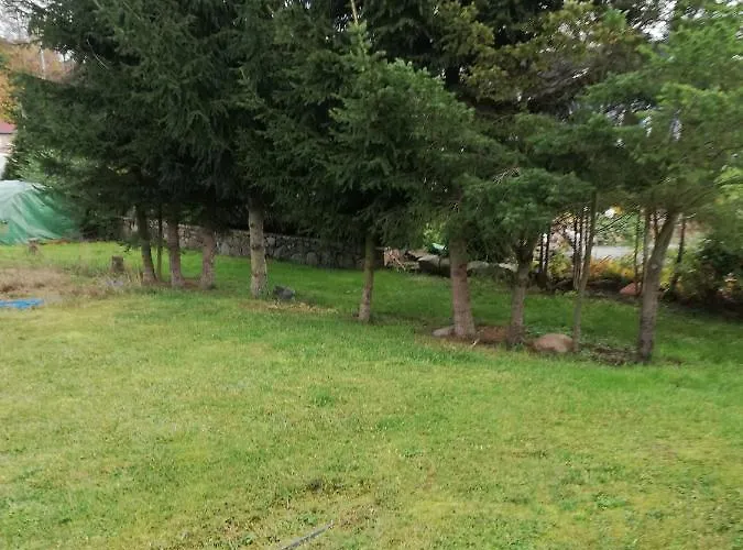 Кемпинг Pod Sowa