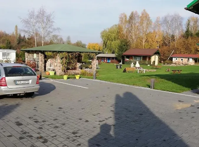 Pod Sowa Drawsko Pomorskie