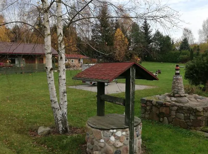 Кемпинг Pod Sowa